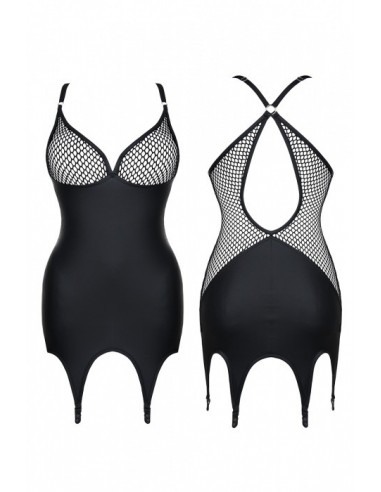 Bielizna-Eris BLACK S