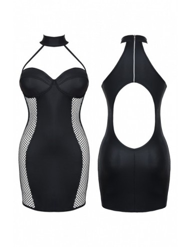 Bielizna-Feme BLACK L