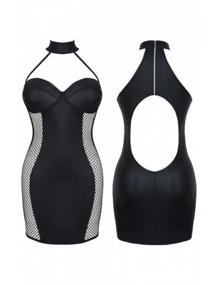 Bielizna-Feme BLACK L