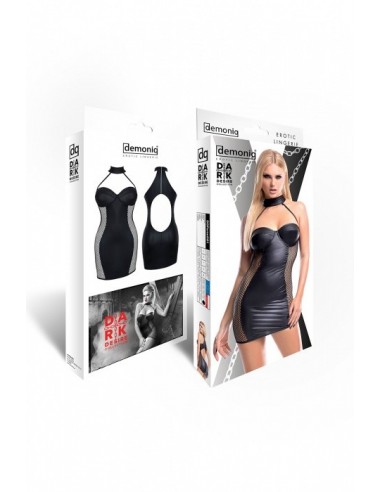 Bielizna-Feme BLACK L