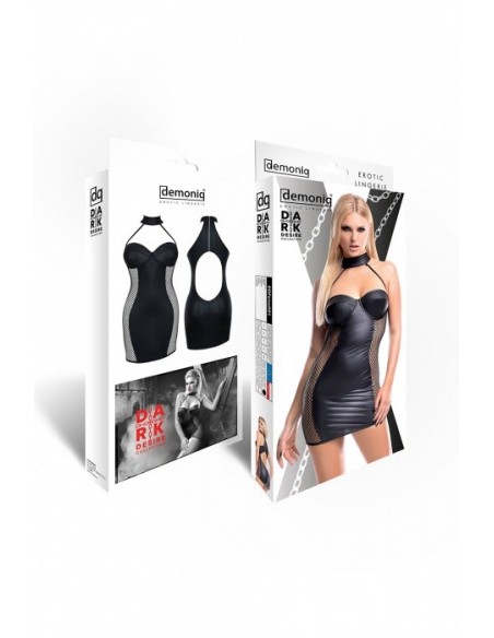 Bielizna-Feme BLACK L