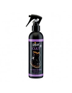 Sprej-pjur Cult Ultra Shine 250ml.