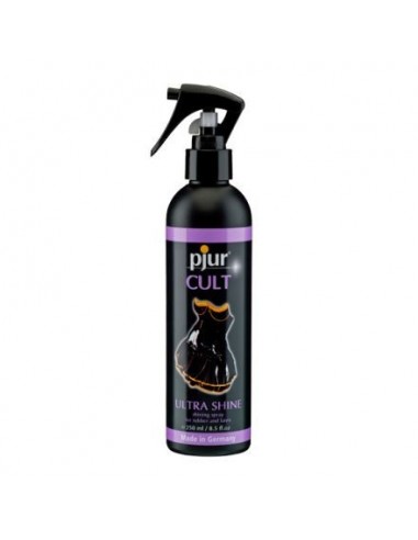 Sprej-pjur Cult Ultra Shine 250ml.