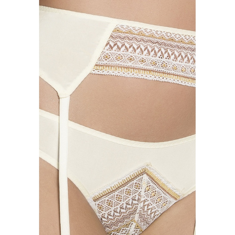 CONNIE SET cream - 3