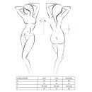 ALINA CORSET black - 4