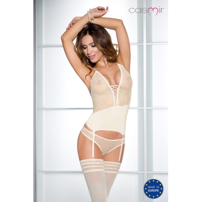 CREDA CORSET cream - 1