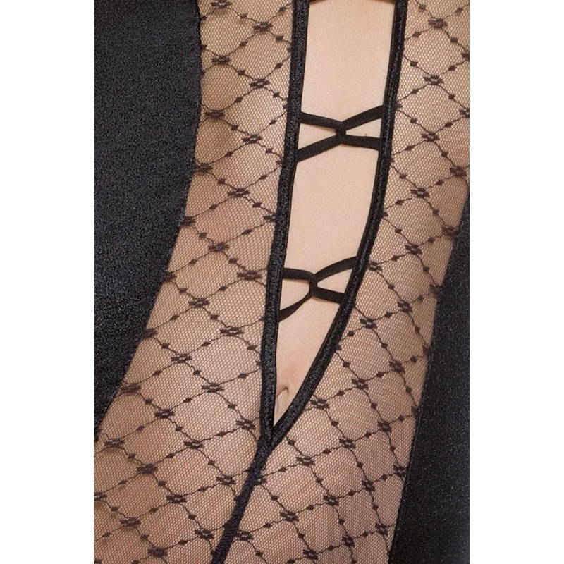 DALLAS BODY black - 3