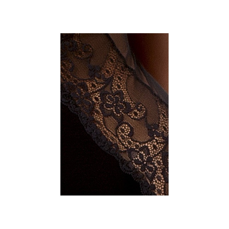 BLANCHET CORSET black - 2