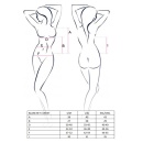 BLANCHET CORSET black - 3