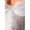 BLANCHET CORSET cream - 2