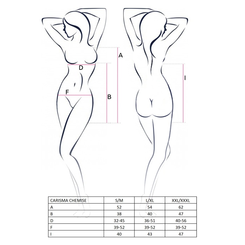 CARISMA BIKINI red XXL/XXXL - Casmir - 4