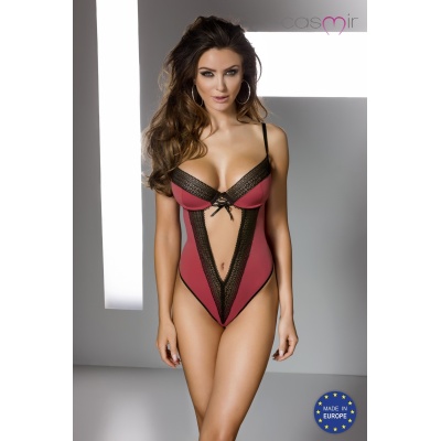 GILL BODY red - 1