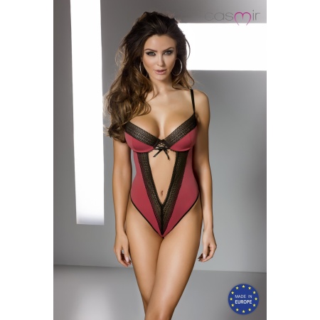 GILL BODY red - 1