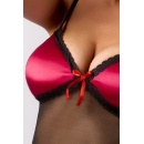 CARISMA SET red - 2