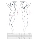 GINGER CORSET black - 4