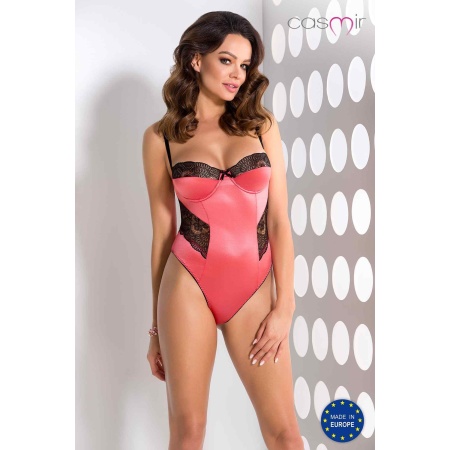 ROSALIE BODY pink - 1