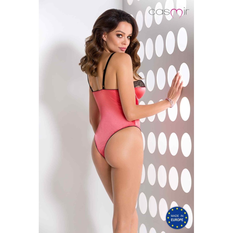 ROSALIE BODY pink - 2
