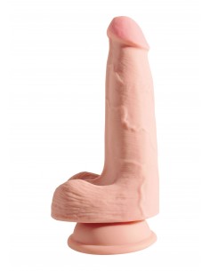 5Inch Triple Density w Balls