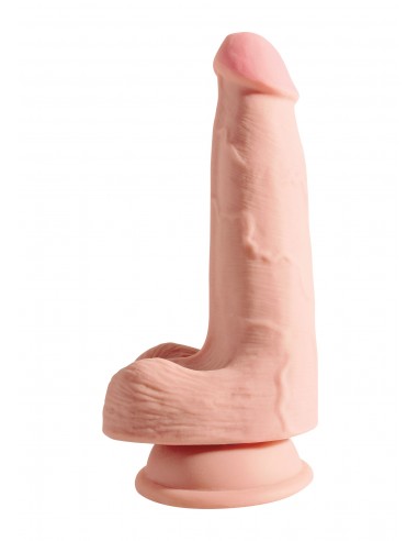 5Inch Triple Density w Balls