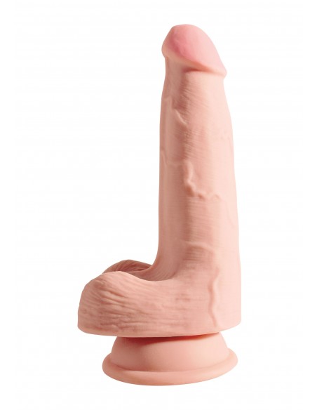 5Inch Triple Density w Balls