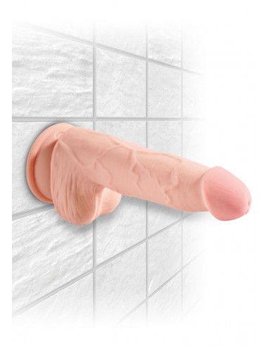 5Inch Triple Density w Balls