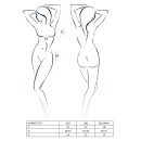 INOE CORSET ecru - 3