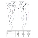 SYLVIANE BODY coral - 4