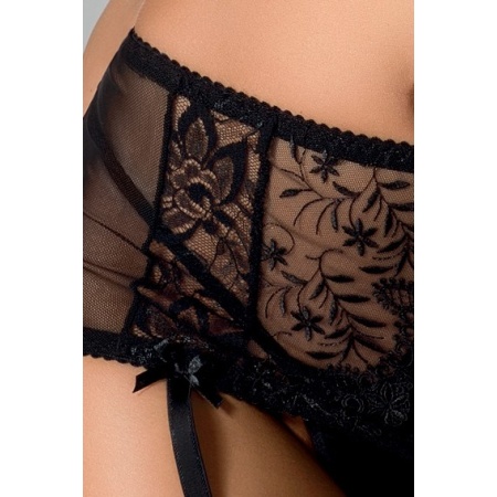 JESSIE SET black L/XL - Casmir - 2