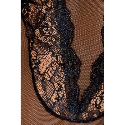 KEITH BODY black - 1 2