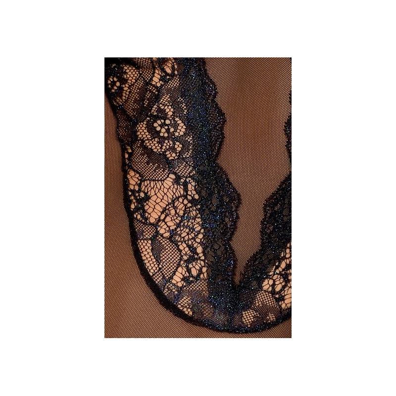KEITH BODY black - 2