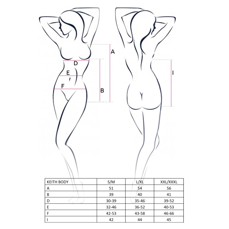 KEITH BODY black - 3