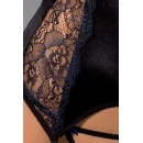 KEITH CORSET black L/XL - Casmir - 2