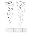 LAUREN CORSET black - 4