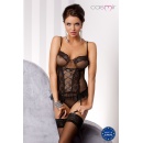 MARCELLE CORSET black - 1