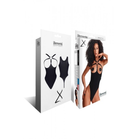 Bielizna-LadyX Estrella L  - body - 8