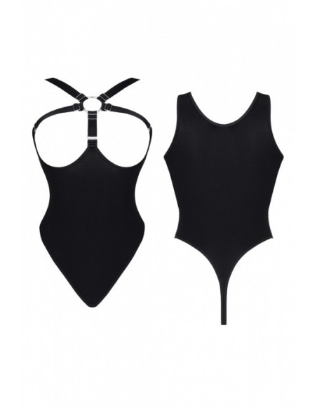 Bielizna-LadyX Estrella S  - body