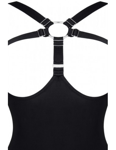 Bielizna-LadyX Estrella S  - body