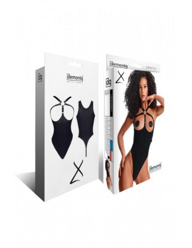 Bielizna-LadyX Estrella S  - body