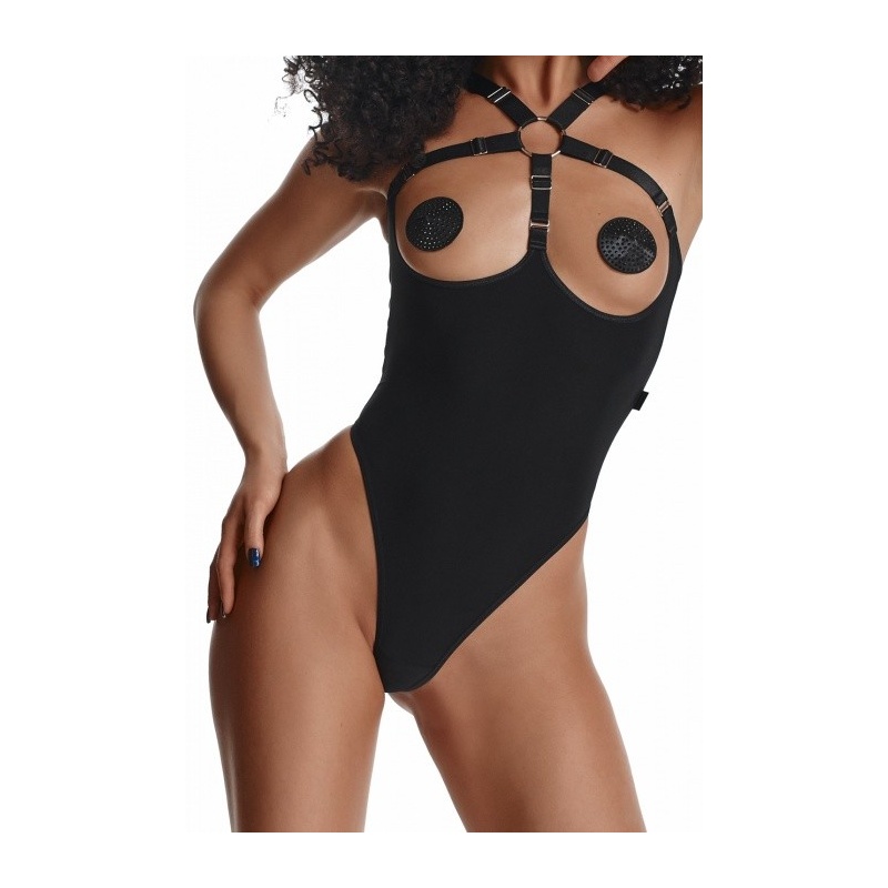 Bielizna-LadyX Estrella XL  - body - 3