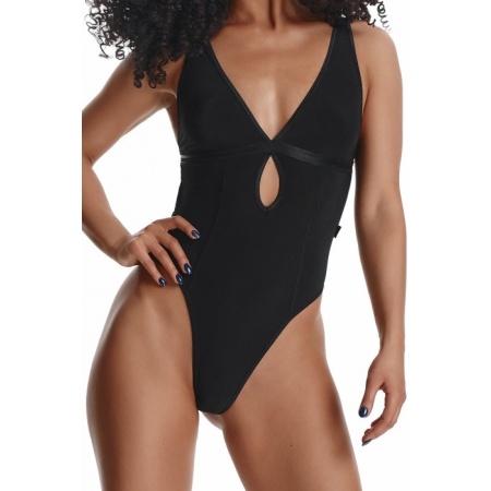 LadyX Gracia - body - 3