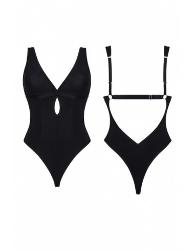 Bielizna-LadyX Gracia S  - body