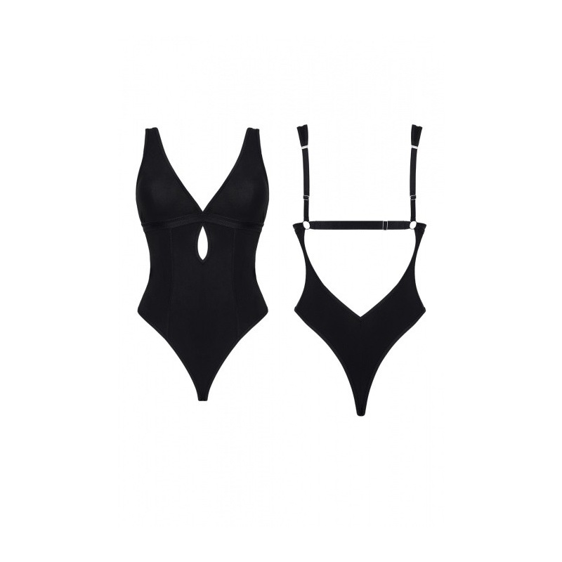 LadyX Gracia - body - 6