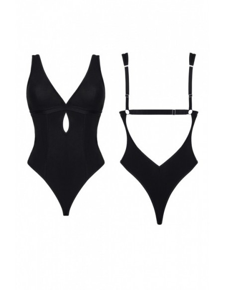 Bielizna-LadyX Gracia S  - body