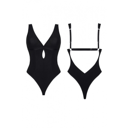 LadyX Gracia - body - 6