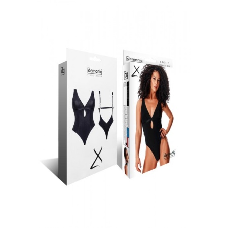 LadyX Gracia - body - 7