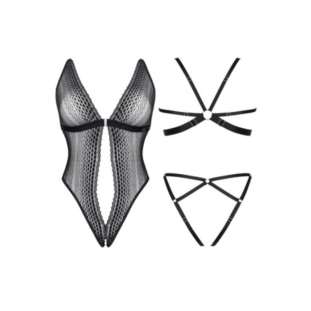 LadyX Isbel L - body - 6