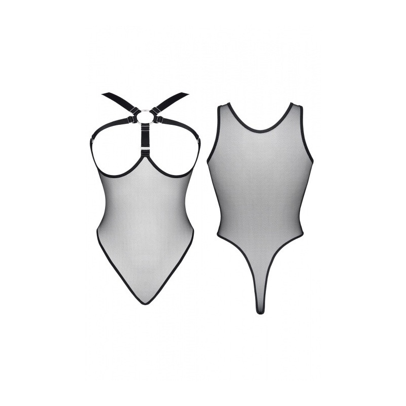 LadyX Mayte XL - body - 7