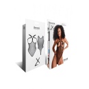 LadyX Mayte XL - body - 8