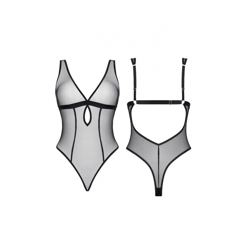 LadyX Mireia L - body - 6