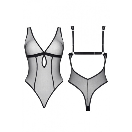 LadyX Mireia L - body - 6